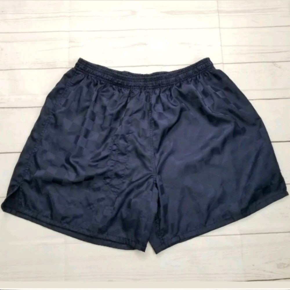 Men's Athletic Shorts - Navy